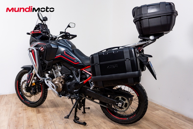 Motorbike image 7