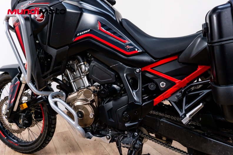 Motorbike image 8