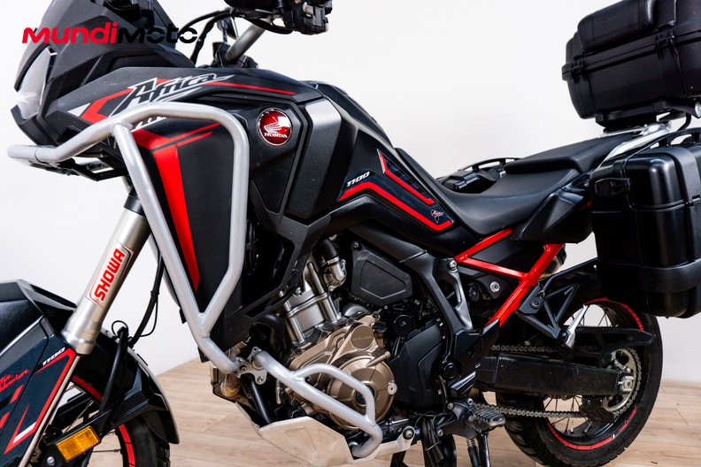 Motorbike image 9