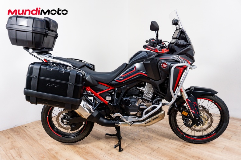 Motorbike image 0