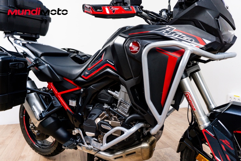 Motorbike image 4