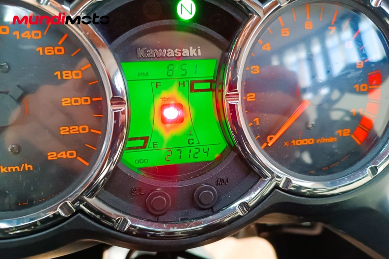 Motorbike image 11