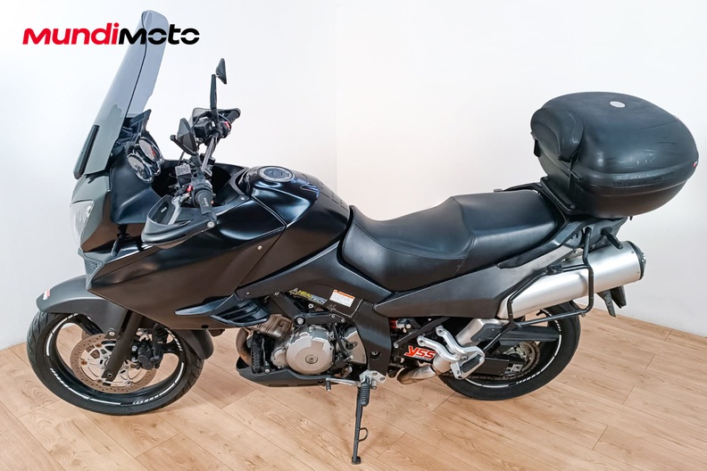 Motorbike image 5