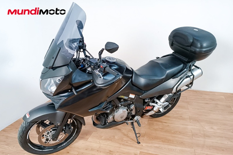 Motorbike image 6