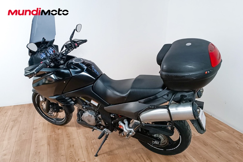 Motorbike image 7