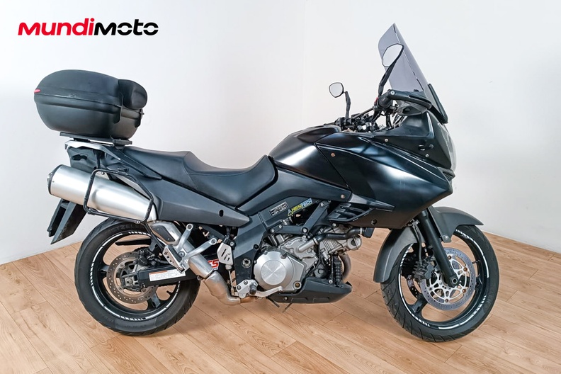 Motorbike image 0