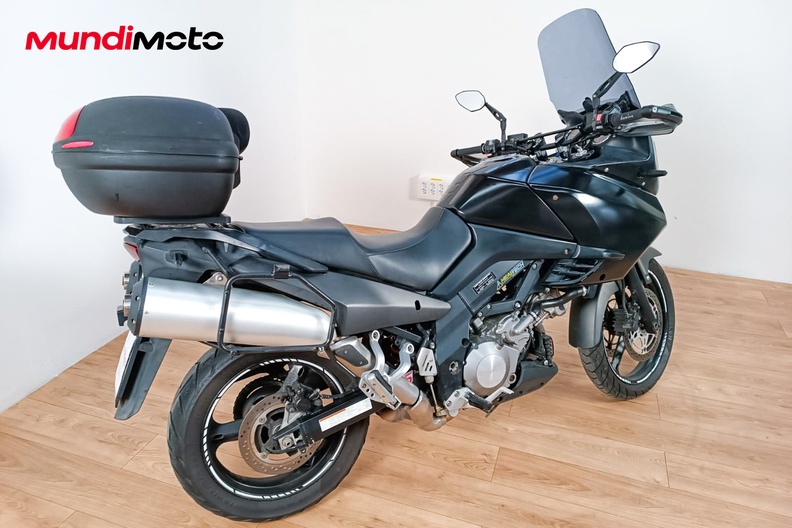 Motorbike image 2