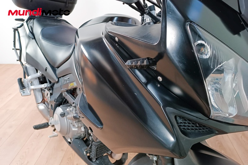 Motorbike image 4