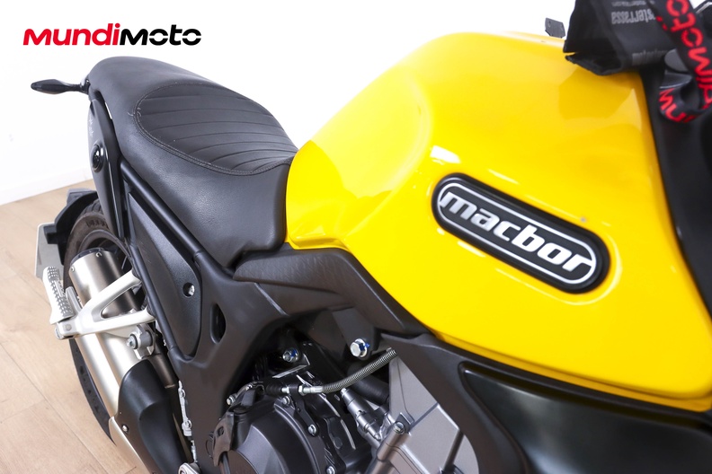 Motorbike image 12