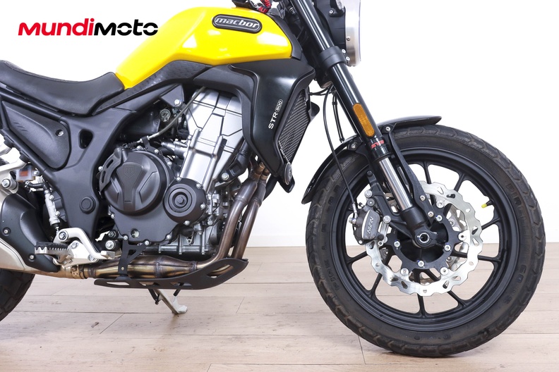 Motorbike image 13