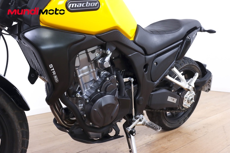 Motorbike image 8