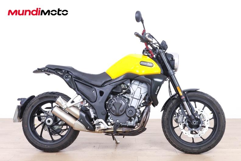 Motorbike image 0