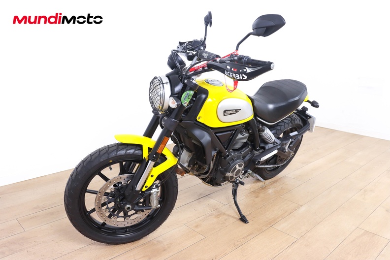 Motorbike image 7