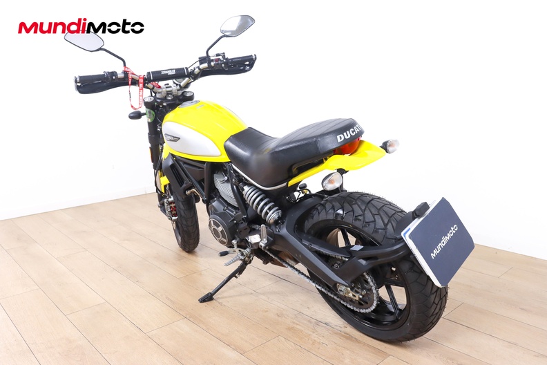 Motorbike image 6