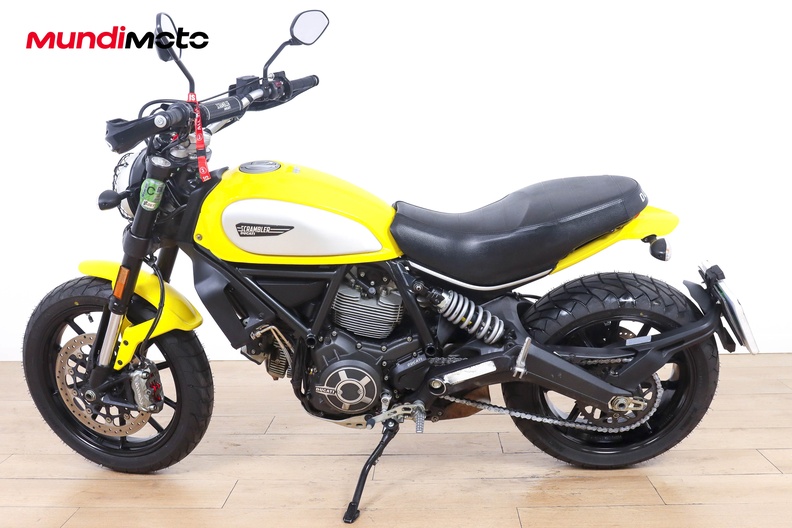 Motorbike image 5