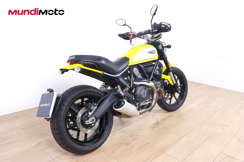 Motorbike image 2