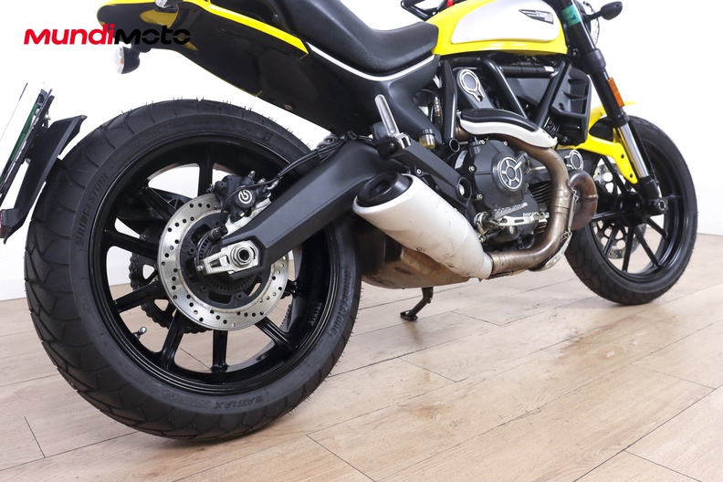 Motorbike image 3