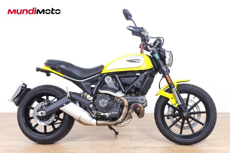 Motorbike image 0