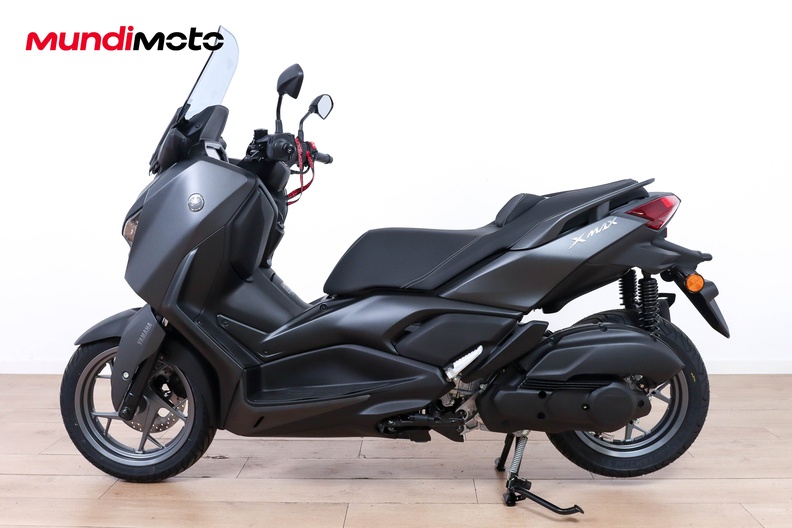 Motorbike image 5