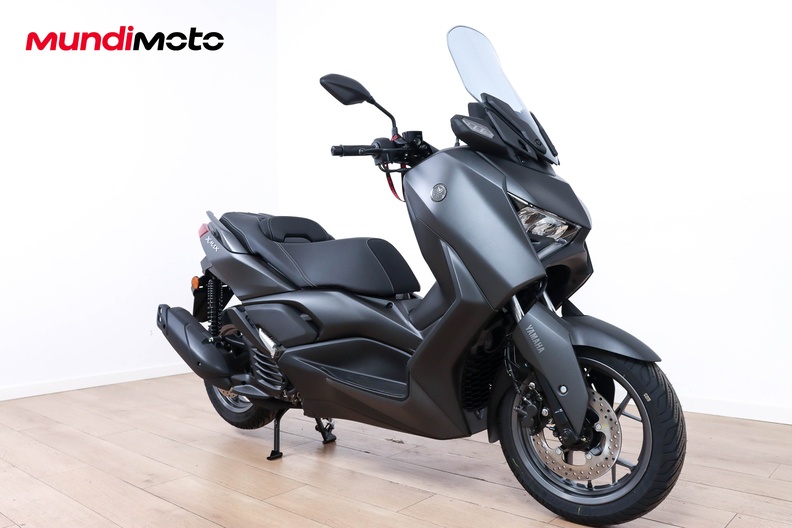 Motorbike image 1