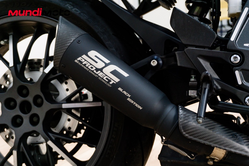 Motorbike image 12