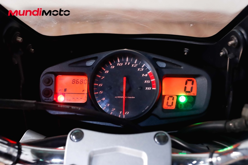 Motorbike image 11