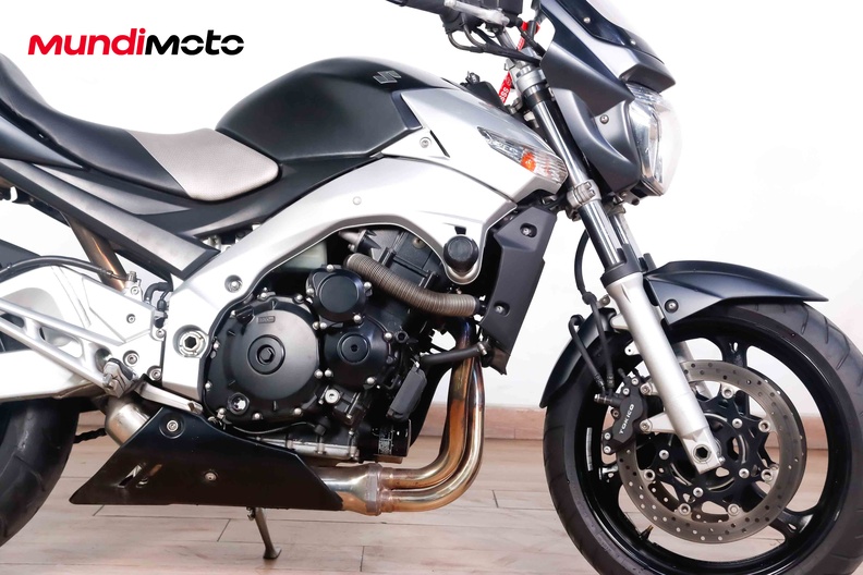 Motorbike image 12