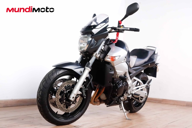 Motorbike image 7