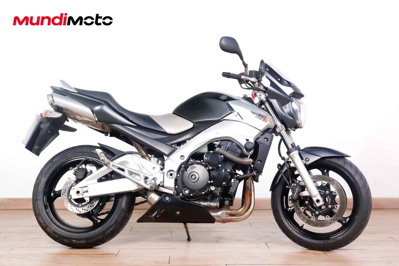 Motorbike image 0