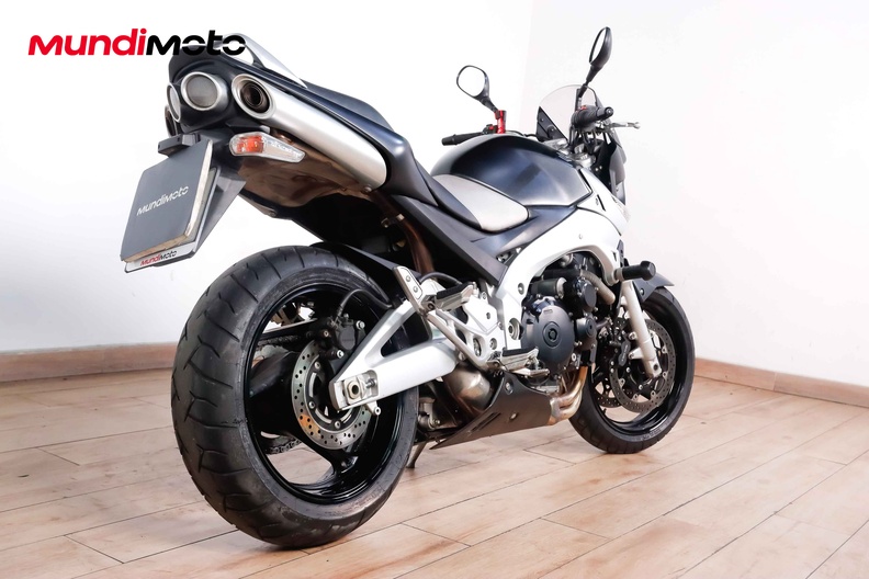 Motorbike image 2