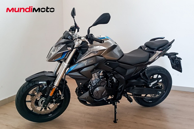 Motorbike image 6