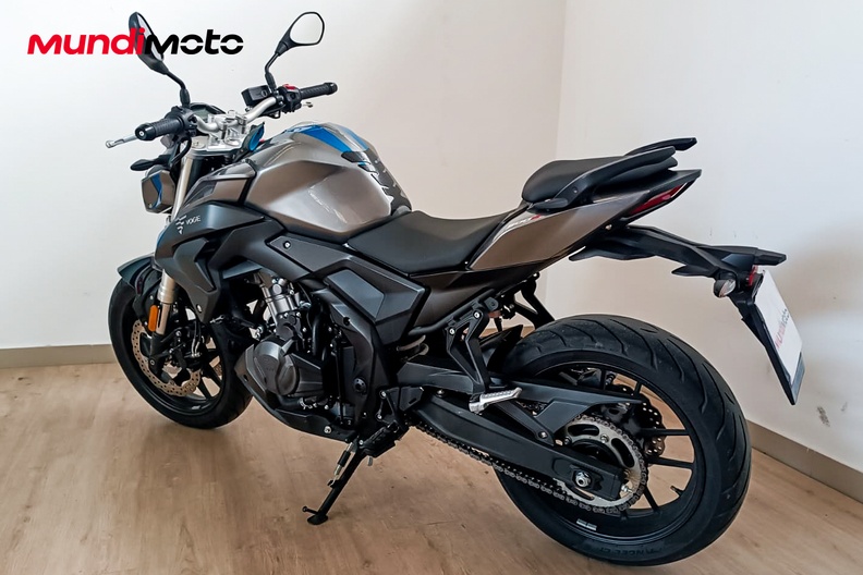 Motorbike image 7