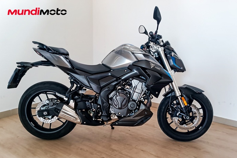 Motorbike image 0
