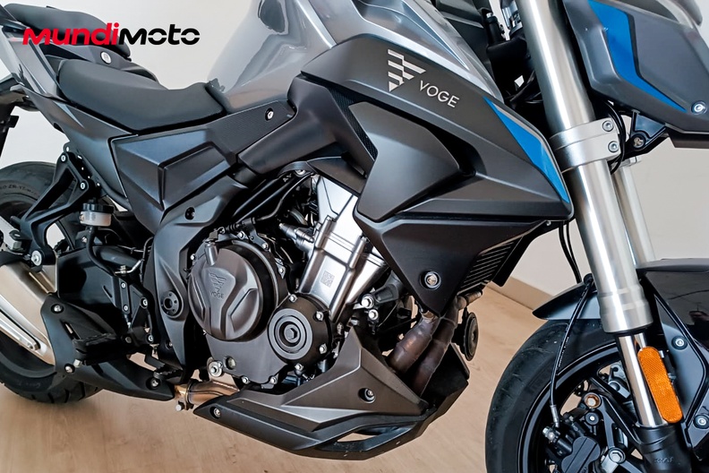 Motorbike image 4