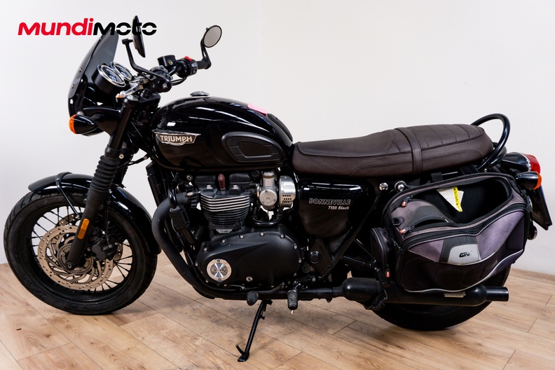 Motorbike image 5