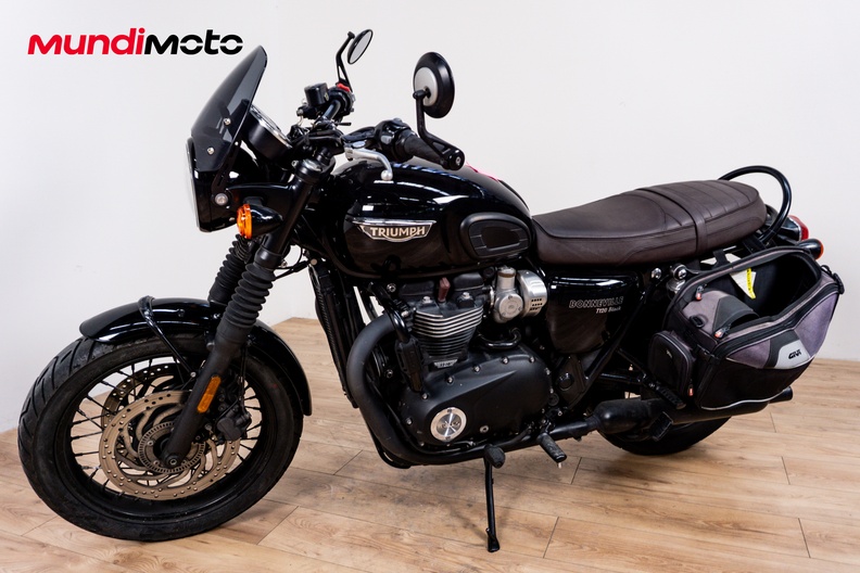 Motorbike image 6