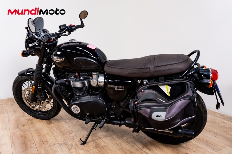 Motorbike image 7