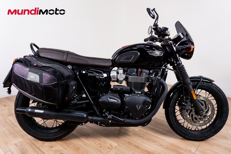 Motorbike image 0