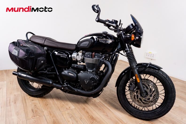 Motorbike image 1