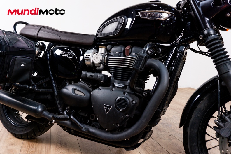 Motorbike image 4