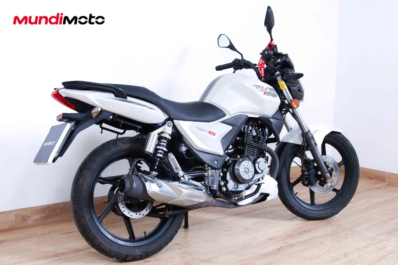 Motorbike image 2