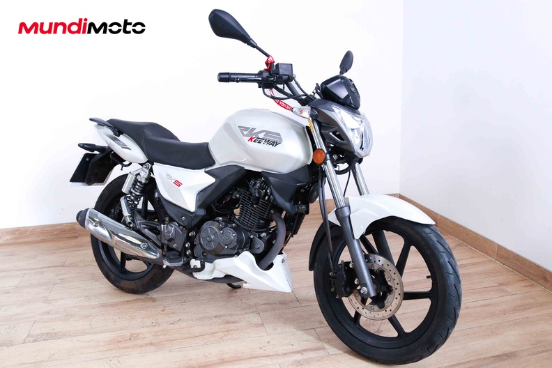 Motorbike image 1