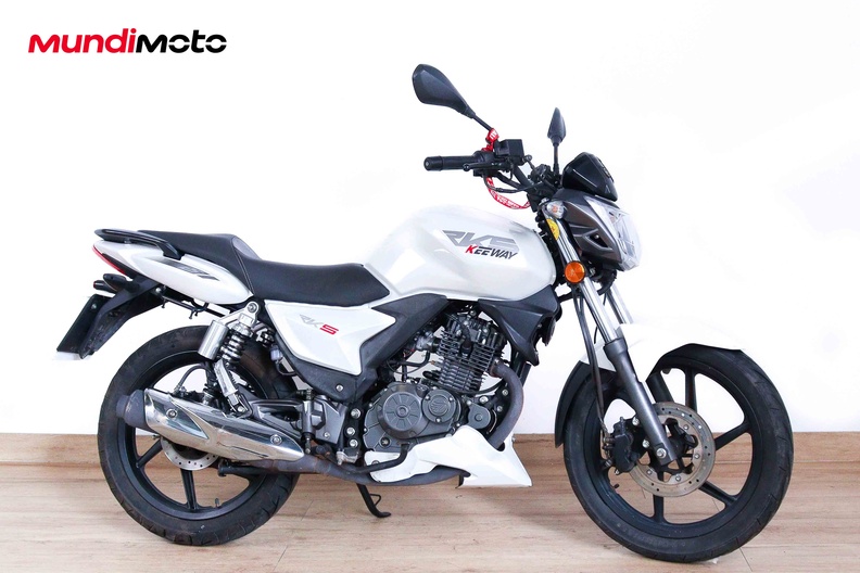 Motorbike image 0
