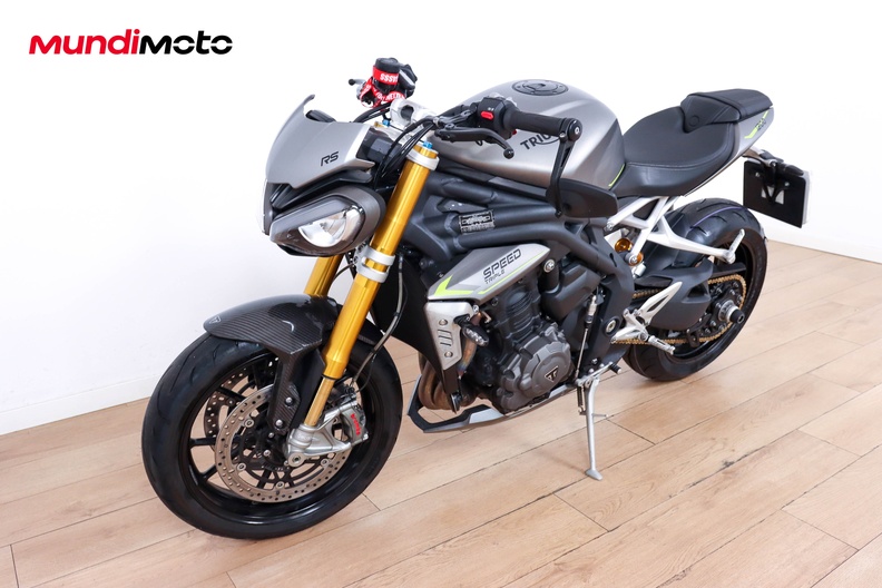 Motorbike image 7