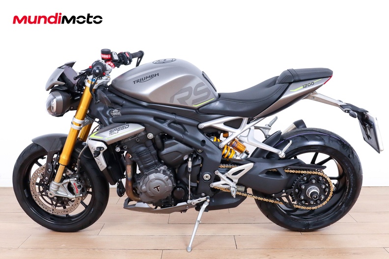 Motorbike image 5