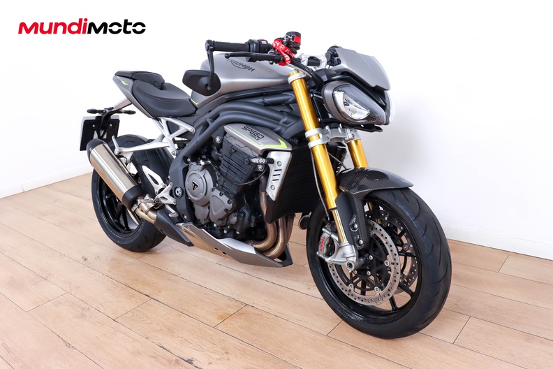 Motorbike image 1