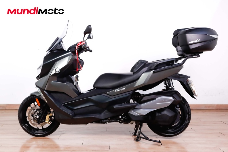 Motorbike image 5