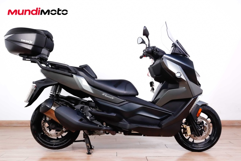 Motorbike image 0