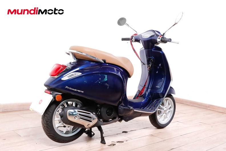 Motorbike image 2