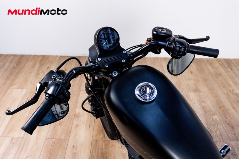Motorbike image 10